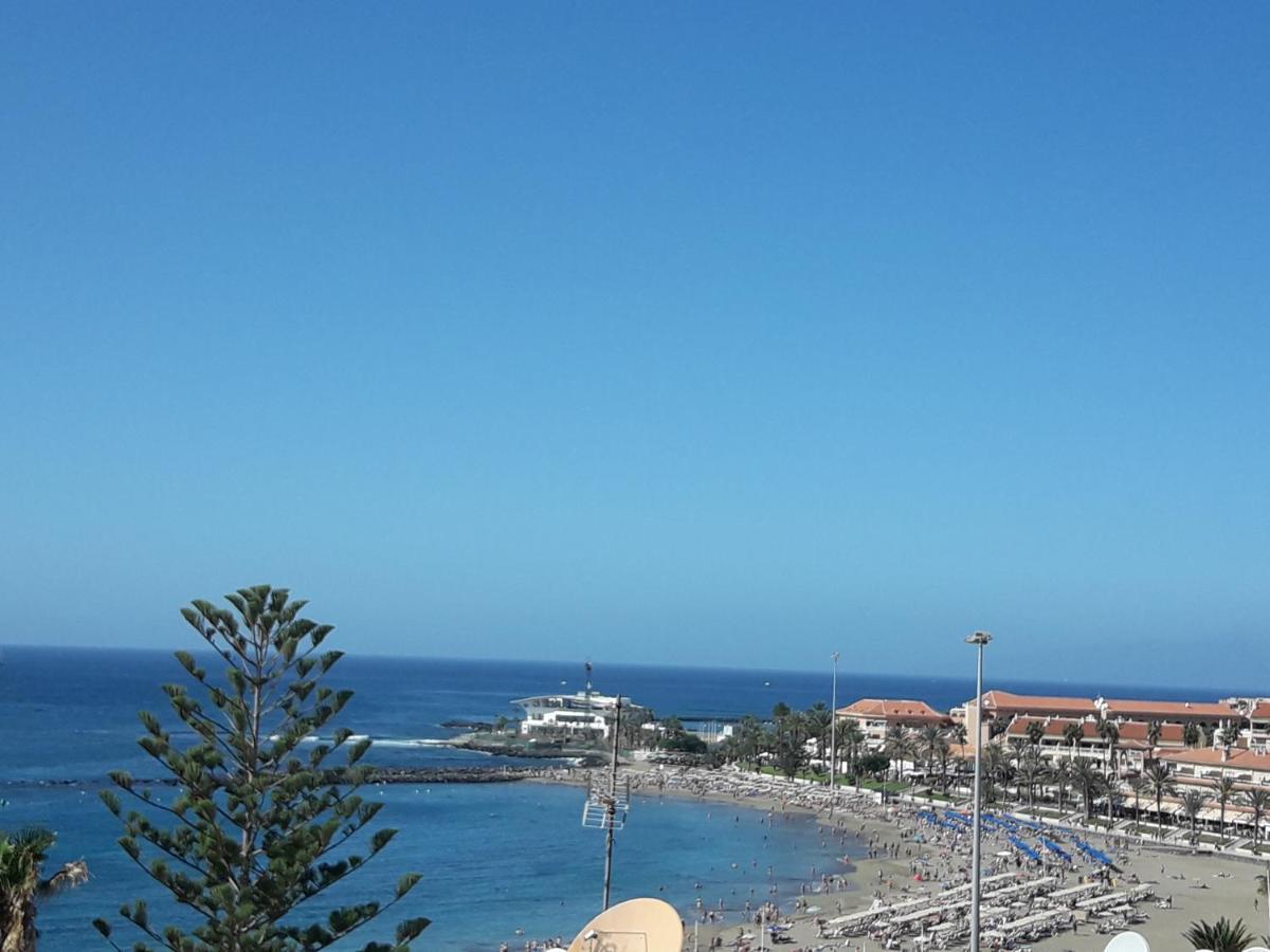 Sun Sand Sea, Playa Las Vistas, Los Cristianos Los Cristianos  Exterior foto
