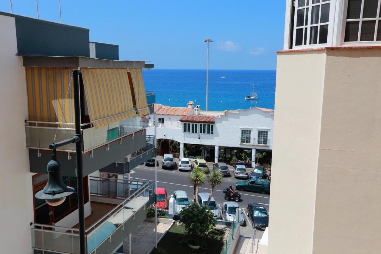 Sun Sand Sea, Playa Las Vistas, Los Cristianos Los Cristianos  Exterior foto
