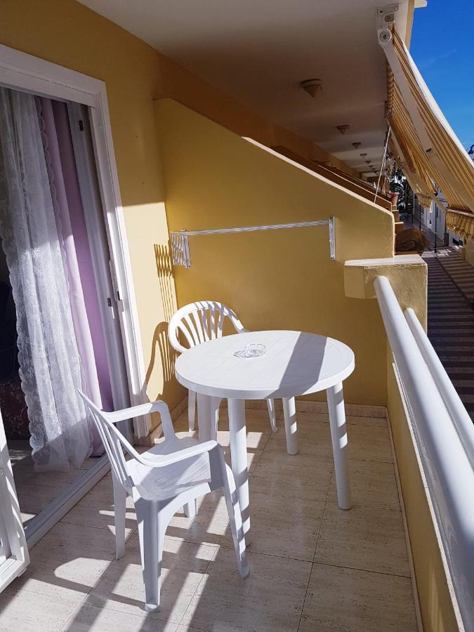 Sun Sand Sea, Playa Las Vistas, Los Cristianos Los Cristianos  Exterior foto
